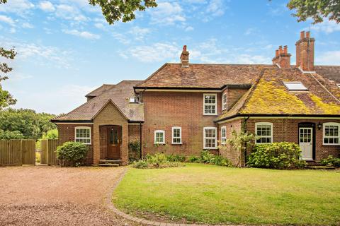 4 bedroom house for sale, Sandford House Cottages, Knowl Hill, Kingsclere, Newbury