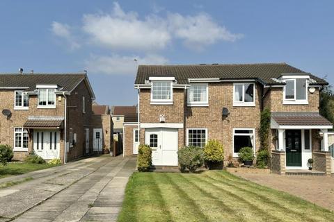 3 bedroom semi-detached house for sale, St. Davids Drive, Barnsley