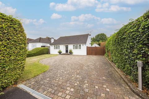 3 bedroom bungalow for sale, Tudor Crescent, Sevenoaks TN14