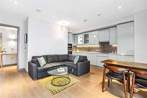 1 bedroom apartment for sale, Cummings House, 11 Chivers Passage, London, SW18