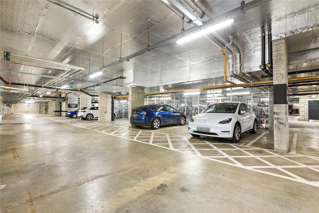 Car Park