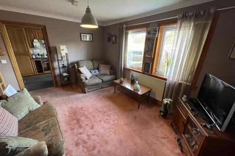 2 bedroom end of terrace house for sale, 7 Queens Crescent, Ladybank