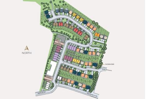 2 bedroom flat for sale, Forthview, Ferrymuir Gait, South Queensferry EH30