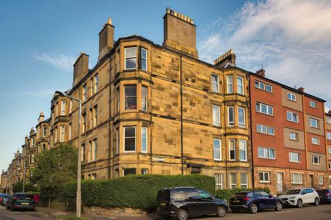 1 bedroom ground floor flat for sale, 27/1 Harden Place, Polwarth, Edinburgh, EH11 1JD