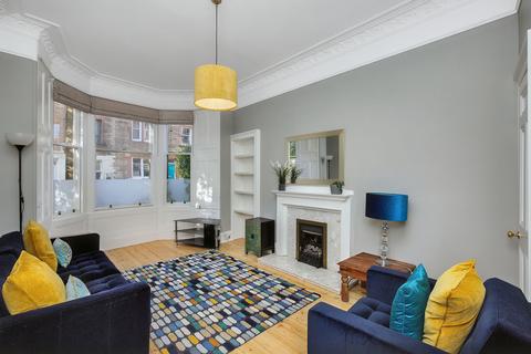 1 bedroom ground floor flat for sale, 27/1 Harden Place, Polwarth, Edinburgh, EH11 1JD