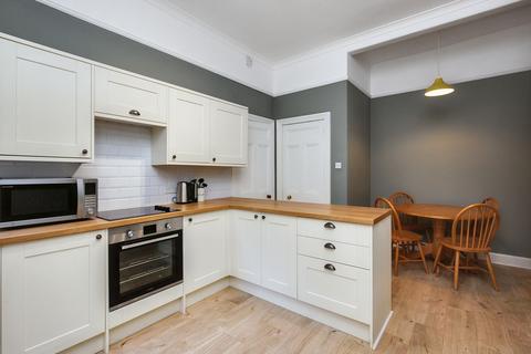 1 bedroom ground floor flat for sale, 27/1 Harden Place, Polwarth, Edinburgh, EH11 1JD