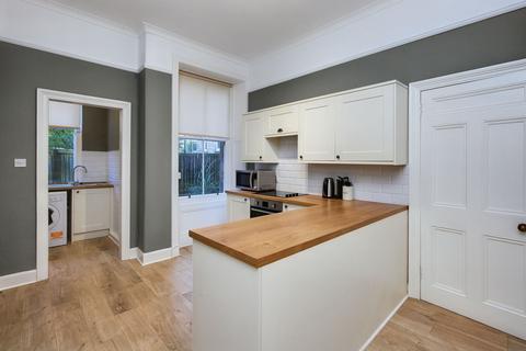 1 bedroom ground floor flat for sale, 27/1 Harden Place, Polwarth, Edinburgh, EH11 1JD