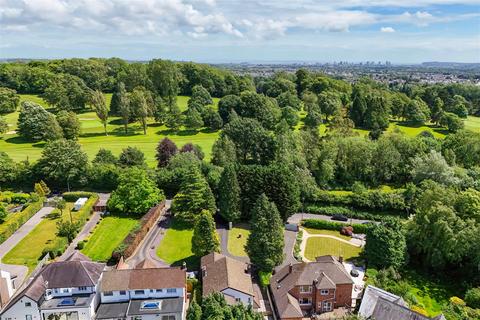 4 bedroom detached house for sale, 109 Pantmawr Road, Rhiwbina, Cardiff, CF14 7TE