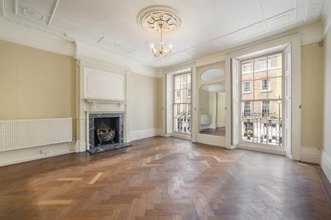 7 bedroom end of terrace house for sale, Albion Street, Hyde Park, London