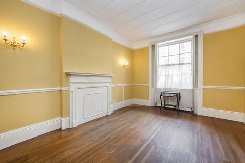 7 bedroom end of terrace house for sale, Albion Street, Hyde Park, London