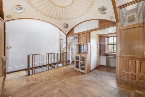 7 bedroom end of terrace house for sale, Albion Street, Hyde Park, London