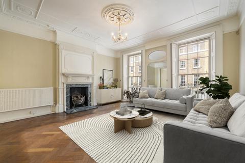 7 bedroom end of terrace house for sale, Albion Street, Hyde Park, London