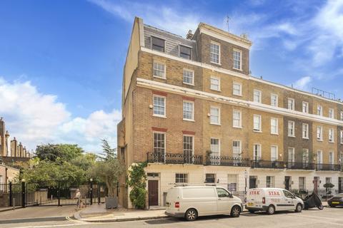 undefined, Albion Street, Hyde Park, London