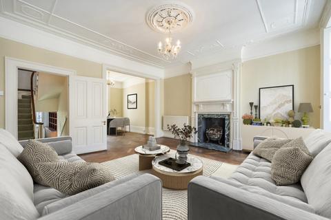undefined, Albion Street, Hyde Park, London