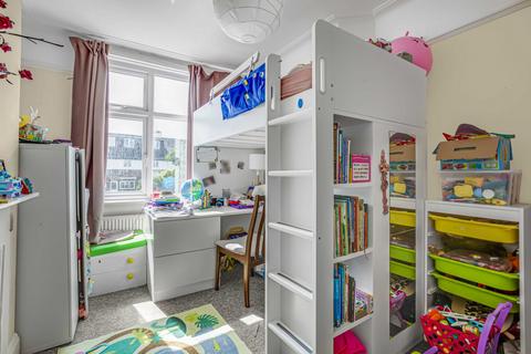 44 Treen Avenue, London, SW13 0JT