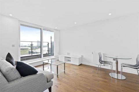 2 bedroom apartment to rent, Wharf Street London SE8