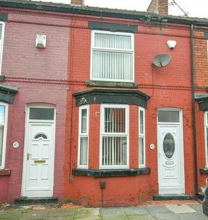 2 bedroom terraced house to rent, Newling Street, Birkenhead, CH41