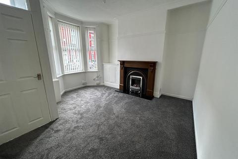 2 bedroom terraced house to rent, Newling Street, Birkenhead, CH41