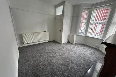 2 bedroom terraced house to rent, Newling Street, Birkenhead, CH41