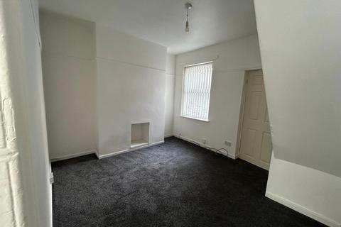 2 bedroom terraced house to rent, Newling Street, Birkenhead, CH41