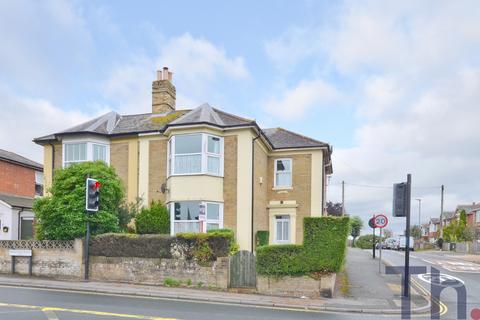 3 bedroom semi-detached house for sale, Binstead Road, Ryde PO33