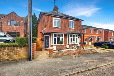 3 bedroom semi-detached house for sale, London Road, Braintree, CM7