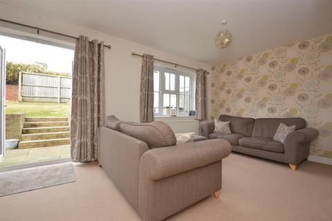 3 bedroom semi-detached house for sale, HAYLANDS, RYDE