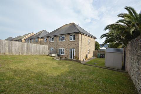 3 bedroom semi-detached house for sale, HAYLANDS, RYDE