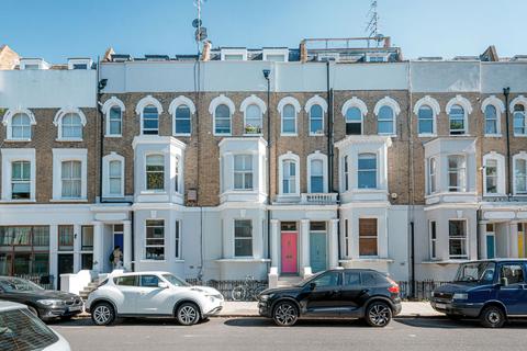 1 bedroom apartment for sale, Cornwall Crescent, London, W11 1PH