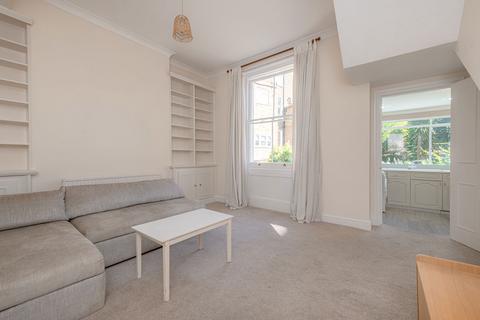 1 bedroom apartment for sale, Cornwall Crescent, London, W11 1PH