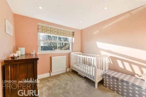 4 bedroom terraced house to rent, Abbotsbury Road, London, W14