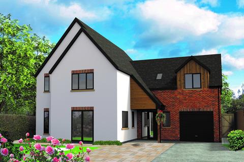 4 bedroom detached house for sale, (New Build), Station Road, Newnham, Gloucestershire. GL14 1DA