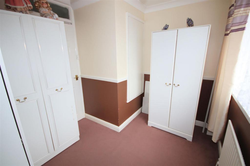 Bedroom 4 / Dressing Room