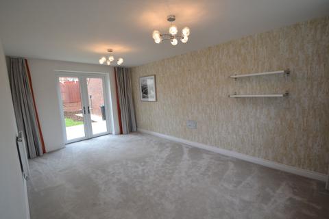 4 bedroom detached house to rent, Michaels Drive, Corby NN17