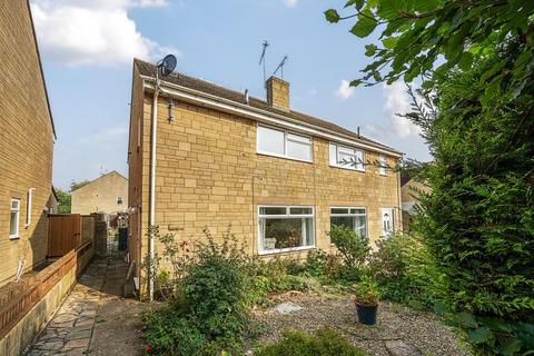 4 bedroom semi-detached house for sale, Carterton,  Oxfordshire,  OX18