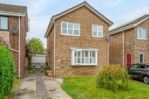 3 bedroom detached house for sale, Keble Gardens, Bishopthorpe, York