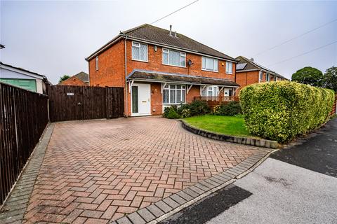 3 bedroom semi-detached house to rent, Sunningdale, Waltham, Grimsby, Lincolnshire, DN37