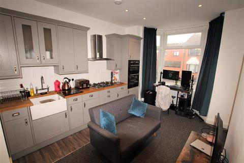 1 bedroom apartment to rent, Abbey Street, Derby, DE22