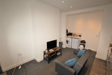 1 bedroom apartment to rent, Abbey Street, Derby, DE22