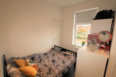 1 bedroom apartment to rent, Abbey Street, Derby, DE22