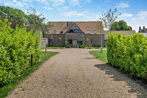 5 bedroom detached house for sale, Oddington, Kidlington, Oxfordshire