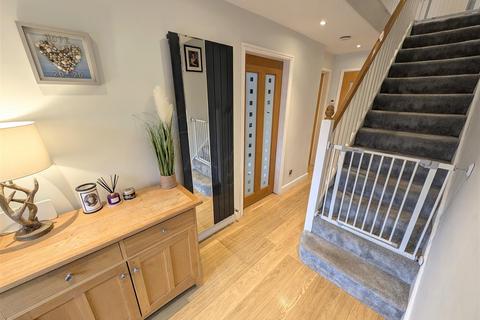 17 Tate Drive, Haslington, Crewe, CW1 5FZ