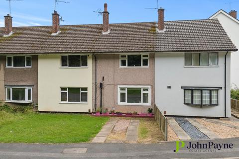 2 bedroom terraced house for sale, Gravel Hill, Tile Hill, Coventry, CV4