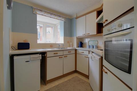 1 bedroom retirement property for sale, Westgate Street, Gloucester