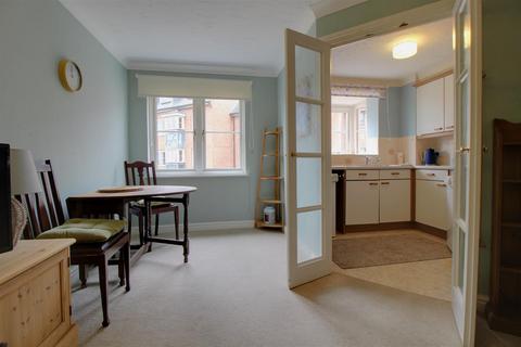 1 bedroom retirement property for sale, Westgate Street, Gloucester