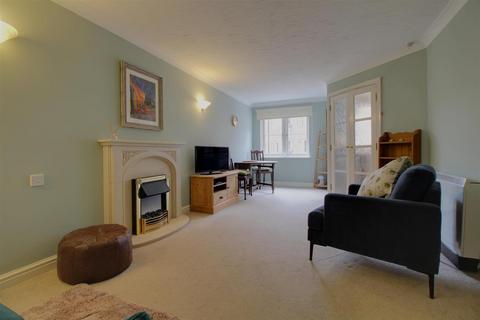 1 bedroom retirement property for sale, Westgate Street, Gloucester