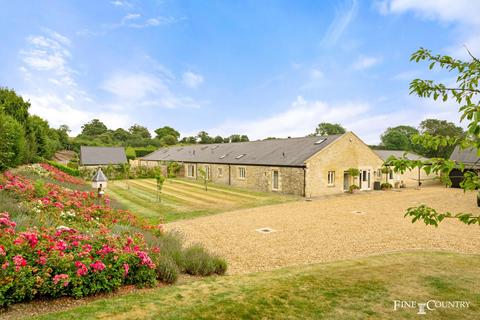 undefined, Kings Cliffe
