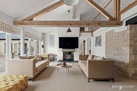 undefined, Kings Cliffe