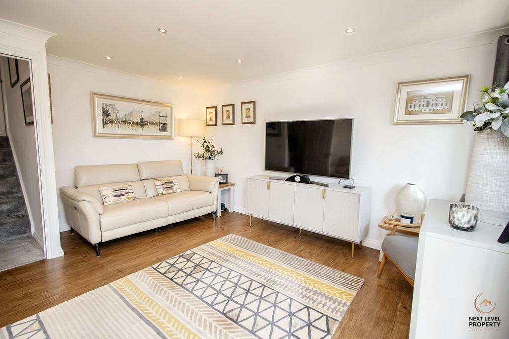 Riverdown, March, PE15 4 bed property for sale £300,000