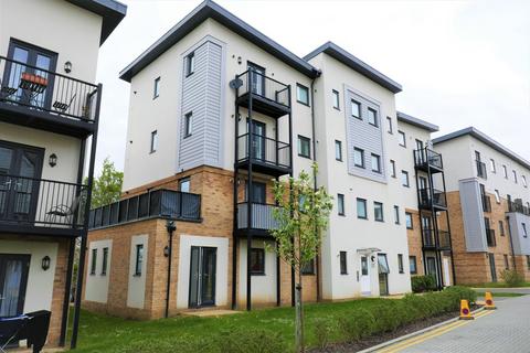 2 bedroom apartment to rent, Sovereign Place, Hatfield, AL9